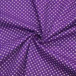 Polka Dot Rose & Hubble Cotton Poplin Fabric -Ernst Fabric Store image 522c3fa9 c865 48a7 9794 c09f4a4b0bf0