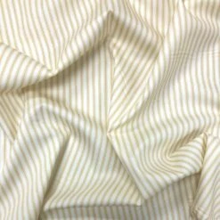 Ticking Stripes Rose & Hubble Cotton Poplin Fabric -Ernst Fabric Store image 56e74e90 b0fa 4aba 8cf8 77fab552a554