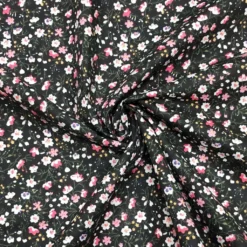 Floral Field Polycotton Fabric 10 Floral Field Polycotton Fabric -Ernst Fabric Store image 572ab47c d14a 4eb7 a64e bb687dccc7ea