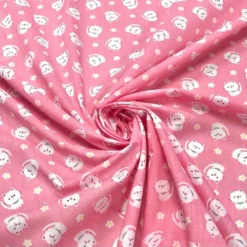 Kittens Polycotton Fabric -Ernst Fabric Store image 57ea31de a35e 47cb 9414 08542aa60a63