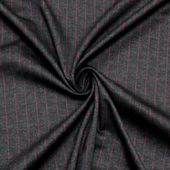 Checkered On Black Ponte Roma Fabric -Ernst Fabric Store image 5cc45128 b3f6 46bd b1e3 3d513d5075b9