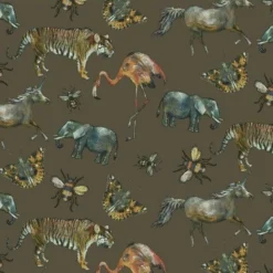 Zoology Cotton Jersey Fabric -Ernst Fabric Store image 5cd2fd96 2f69 4f89 baa0 8c90e156a893