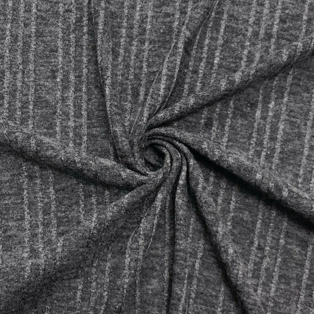 Wide Ribbed Jersey Fabric 4 Wide Ribbed Jersey Fabric - Image 4