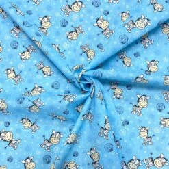 Zebra And Swirls Polycotton Fabric 7 Zebra And Swirls Polycotton Fabric -Ernst Fabric Store image 611d5f61 75ac 4994 9608 b583ff39e66a