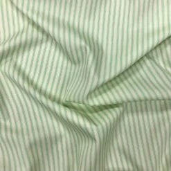 Ticking Stripes Rose & Hubble Cotton Poplin Fabric -Ernst Fabric Store image 6164e25f babc 4ec8 a432 71bf55136f11