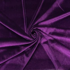 Plain Stretch Velvet Fabric 23 Plain Stretch Velvet Fabric -Ernst Fabric Store image 621fc31c b5db 4c5b bfa1 b077d42a78b9