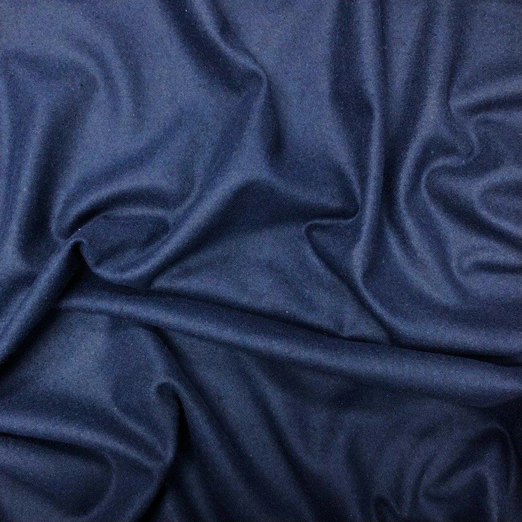 Plain Wool Blend Fabric 15 Plain Wool Blend Fabric - Image 15