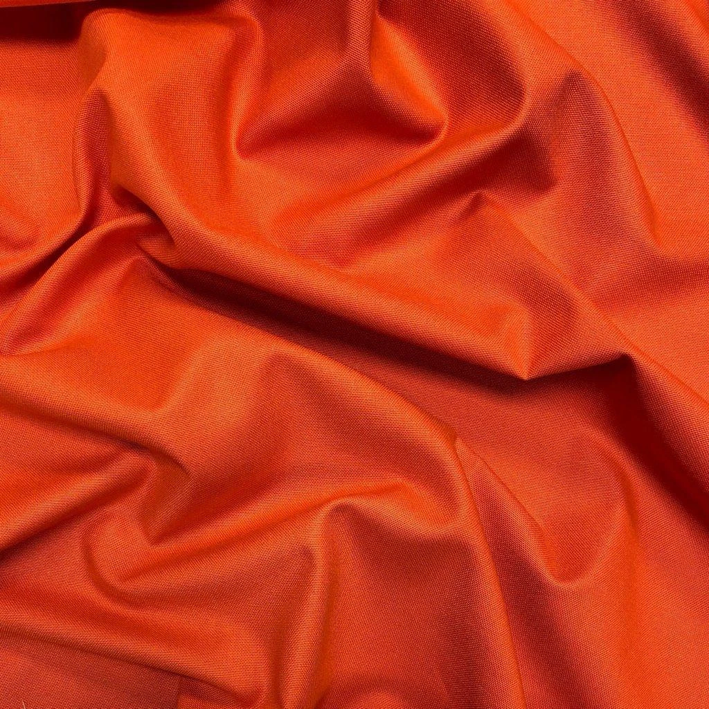 Plain Soft Cotton Canvas Fabric - Full 12m Bolt 8 Plain Soft Cotton Canvas Fabric - Full 12m Bolt - Image 8