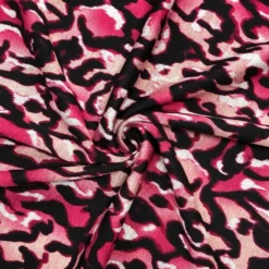 Fantasy Animal Print Ponte Roma Fabric -Ernst Fabric Store image 6d3ada95 b1e7 4f6f 8409 ecc8223155e1