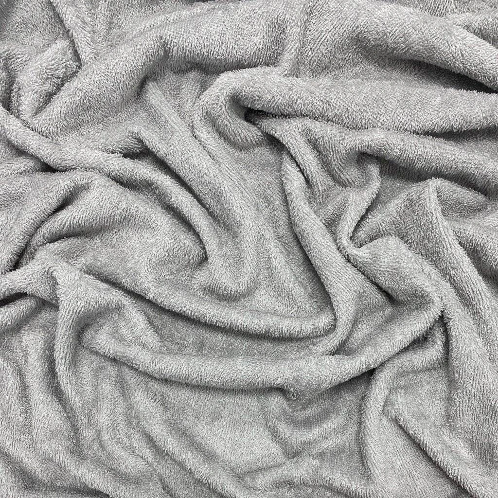 Bamboo Towelling Fabric 12 Bamboo Towelling Fabric - Image 12