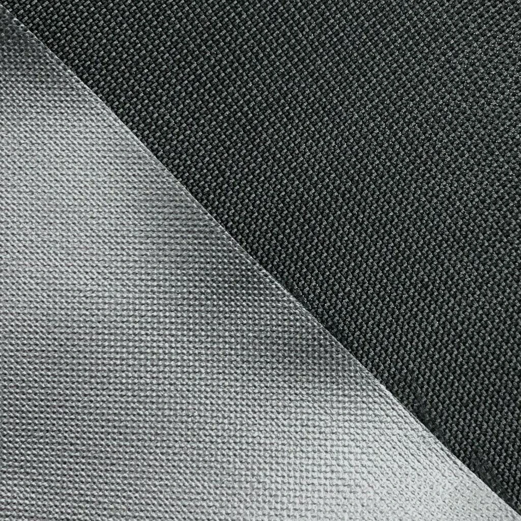 Melange Water Repellent PU Coated Fabric 5 Melange Water Repellent PU Coated Fabric - Image 5