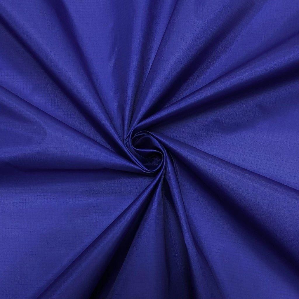 Water Resistant Ripstop Fabric - Full 30m Roll 11 Water Resistant Ripstop Fabric - Full 30m Roll - Image 11