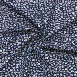 Sketched Mini Flowers Rose & Hubble Cotton Poplin Fabric 11 Sketched Mini Flowers Rose & Hubble Cotton Poplin Fabric -Ernst Fabric Store image 780db4fb df4b 4664 95fb ea2ebb282683