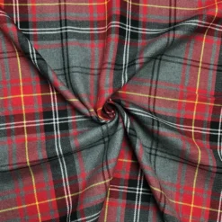 PolyViscose Tartan Fabric 12 PolyViscose Tartan Fabric -Ernst Fabric Store image 786c4d78 fa4a 495f 86e5 172932945ca3