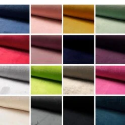 Plain Cuddle Fleece Fabric