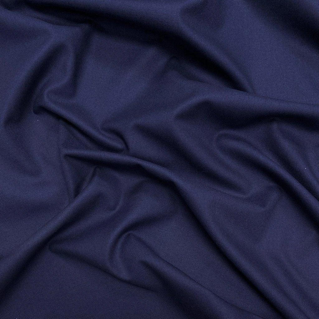 Plain Soft Cotton Canvas Fabric - Full 12m Bolt 15 Plain Soft Cotton Canvas Fabric - Full 12m Bolt - Image 15
