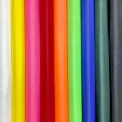 Water Resistant Ripstop Fabric