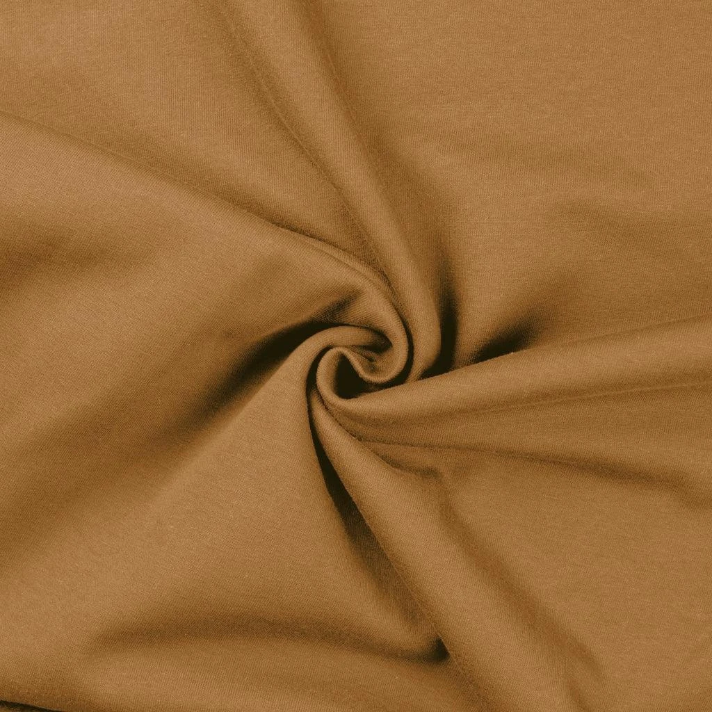 Plain French Terry Fabric 10 Plain French Terry Fabric - Image 10