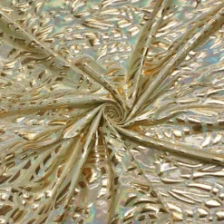 Confetti Metallic Stretch Fabric -Ernst Fabric Store image 7bf4fc4f 4a4b 4c6b bb7c aaa0710ff0dd