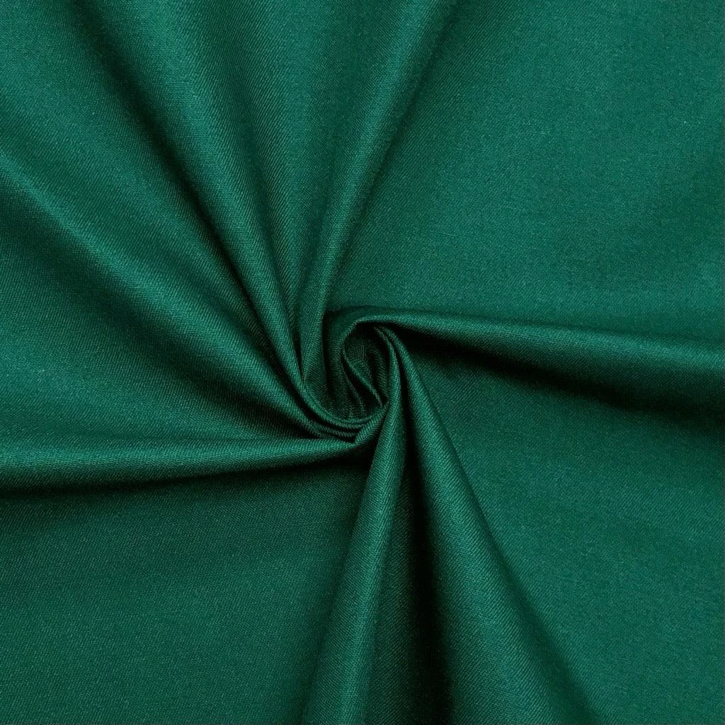 Plain Polycotton Gabardine Twill Fabric 11 Plain Polycotton Gabardine Twill Fabric - Image 11