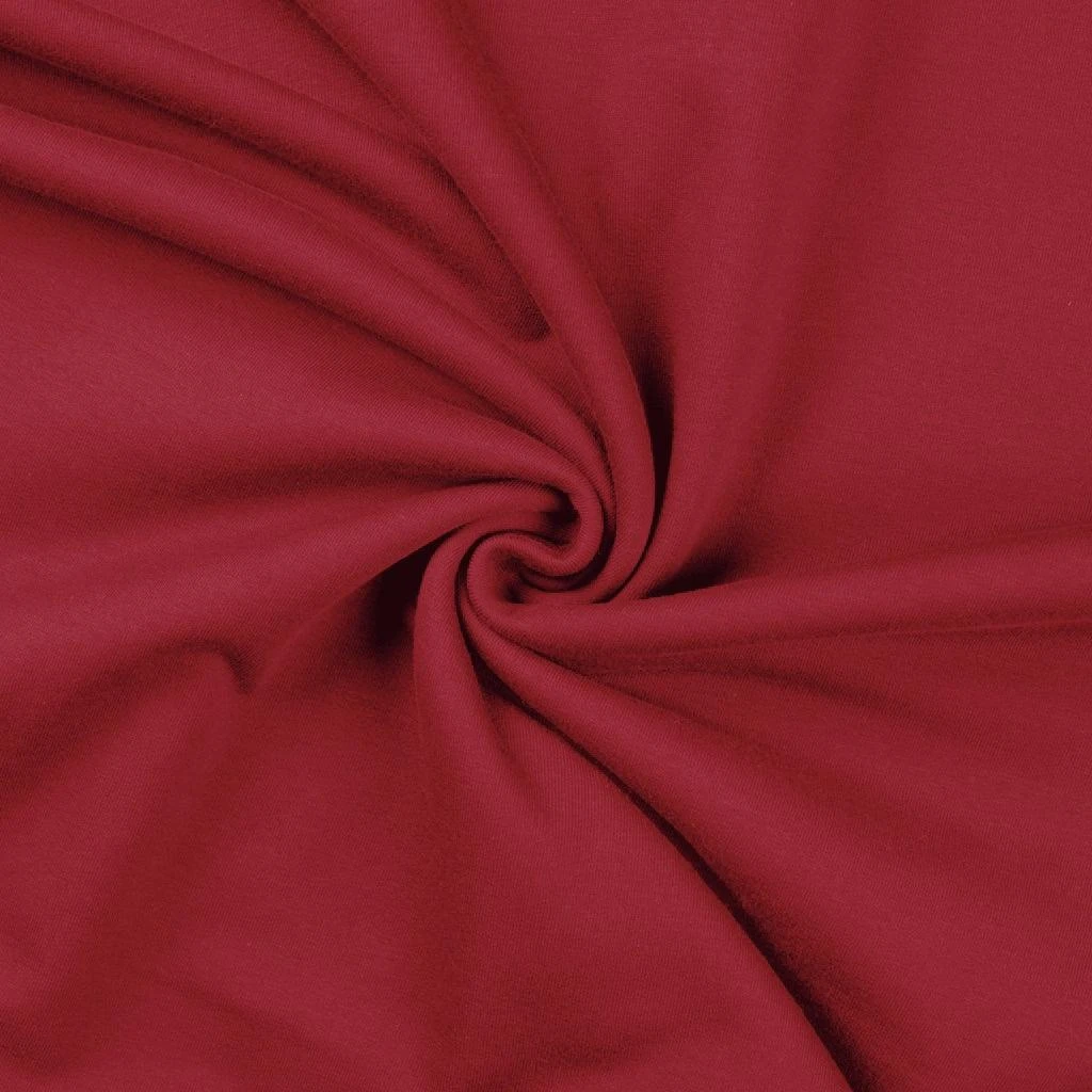 Plain French Terry Fabric 18 Plain French Terry Fabric - Image 18