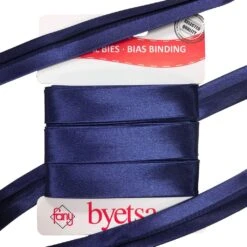 Plain Satin Bias Binding Tape - 5 Metres -Ernst Fabric Store image 829b13d6 f4cf 4e63 8cfe d006c5d8e452