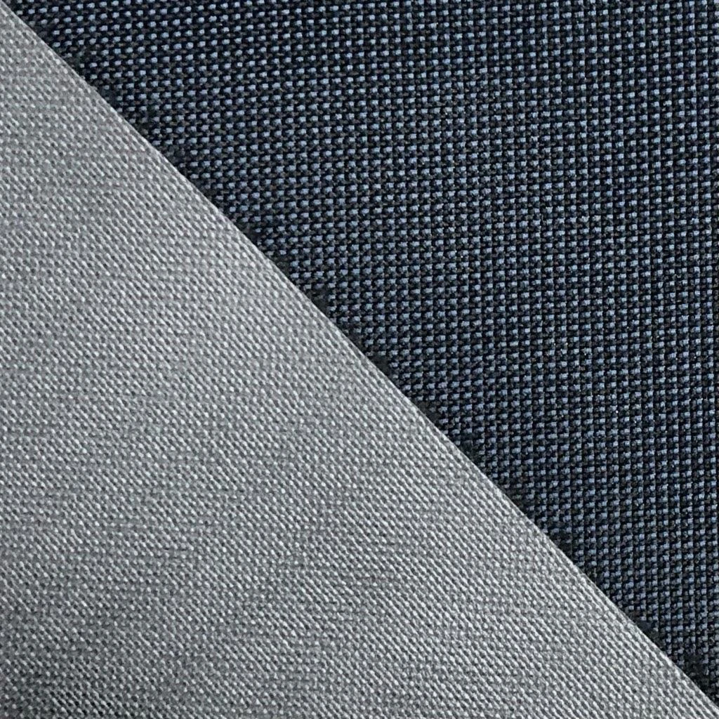 Melange Water Repellent PU Coated Fabric 3 Melange Water Repellent PU Coated Fabric - Image 3