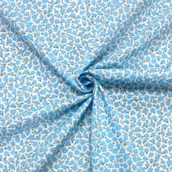 Lucy's Flower Garden Polycotton Fabric -Ernst Fabric Store image 83e0d9e9 ef70 4c0c 8b16 2cf9e1e98620