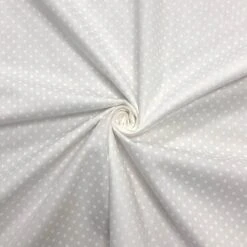 Polka Dot Rose & Hubble Cotton Poplin Fabric -Ernst Fabric Store image 841f5eef 9f6c 4792 bd75 1508ad3b8ba8