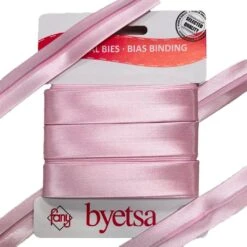 Plain Satin Bias Binding Tape - 5 Metres -Ernst Fabric Store image 845eb60a d553 475a 96a7 825dc4e6ef6a