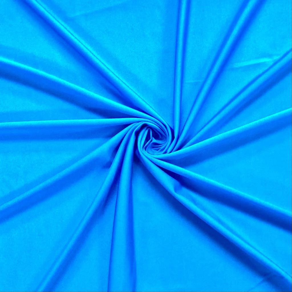 Plain Lycra Spandex Fabric 15 Plain Lycra Spandex Fabric - Image 15