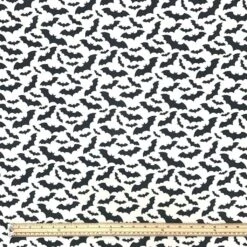 Bats Polycotton Fabric -Ernst Fabric Store image 8cc213c3 ec90 4cdf 82f5 27c6ad2ad34a