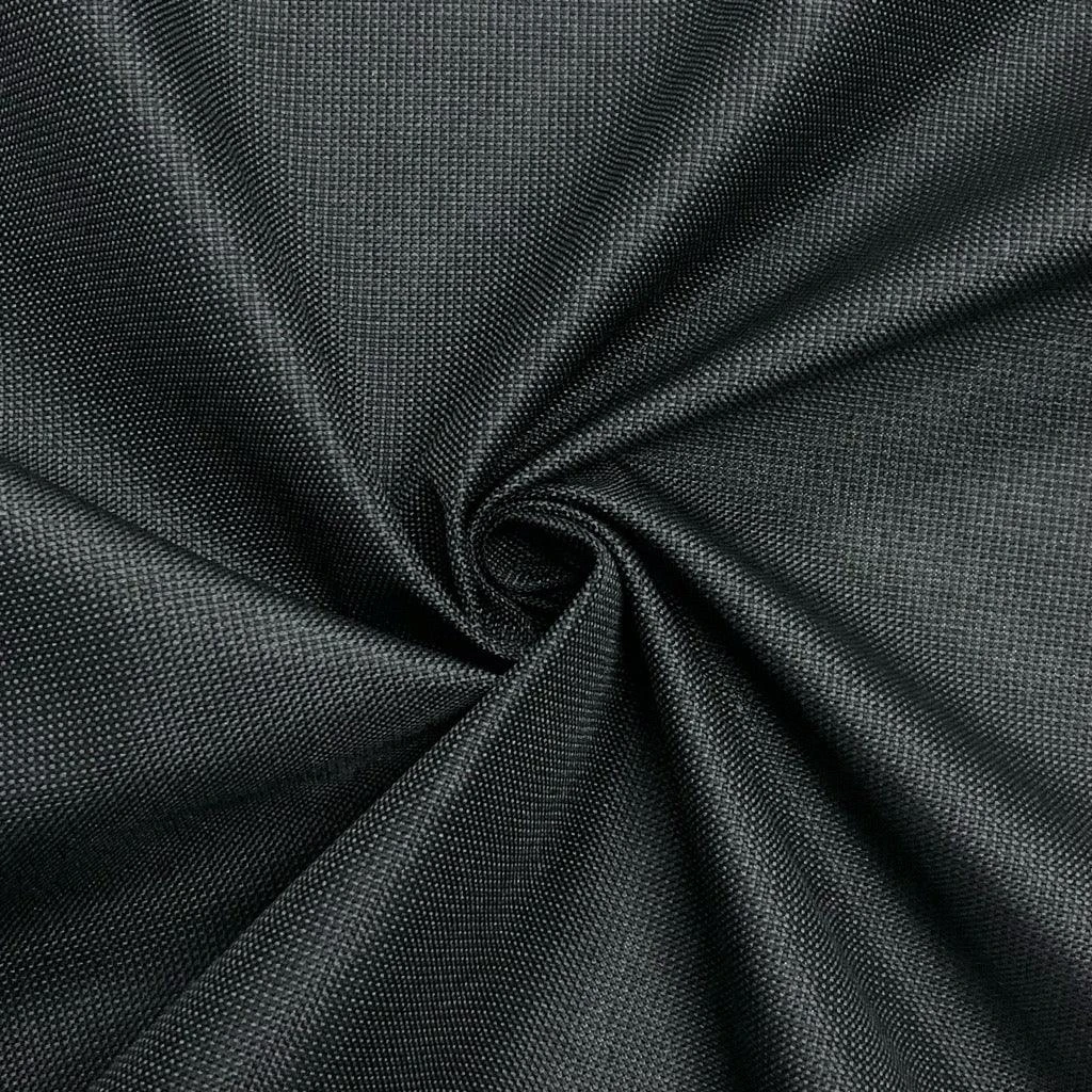 Melange Water Repellent PU Coated Fabric 4 Melange Water Repellent PU Coated Fabric - Image 4