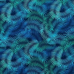 Tropical Fern Leaves Rose & Hubble Cotton Poplin Fabric 6 Tropical Fern Leaves Rose & Hubble Cotton Poplin Fabric -Ernst Fabric Store image 8ea725c8 185c 4617 b253 8b9bd3225f04