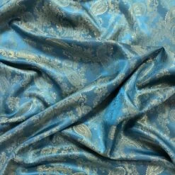Paisley Jacquard Lining Fabric -Ernst Fabric Store image 8f6d4fdd 36ea 4fee 8939 c9e4d92572a0