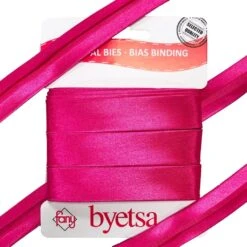 Plain Satin Bias Binding Tape - 5 Metres -Ernst Fabric Store image 905171ea 3d20 4fdb b75f 799f4d845dd2