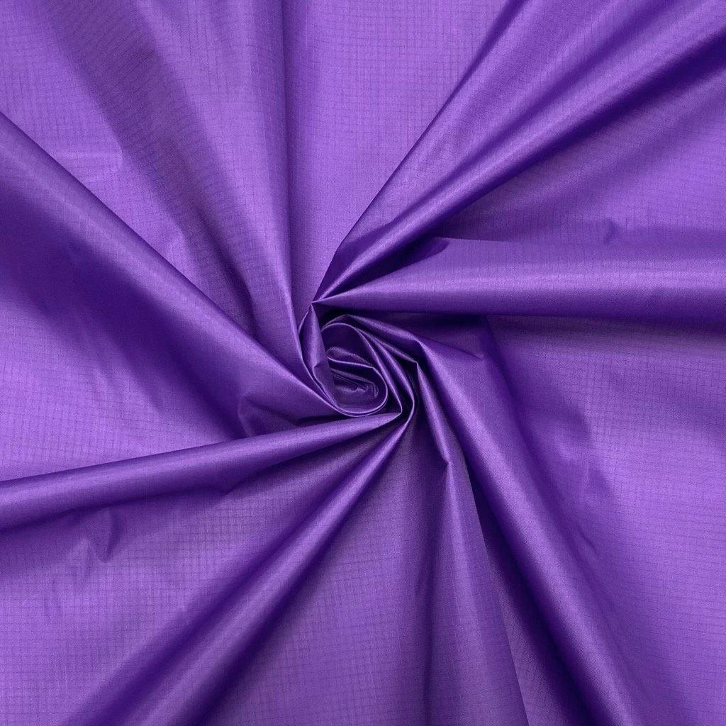 Water Resistant Ripstop Fabric - Full 30m Roll 13 Water Resistant Ripstop Fabric - Full 30m Roll - Image 13