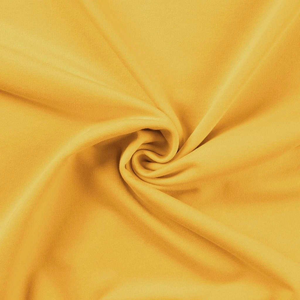 Plain French Terry Fabric 8 Plain French Terry Fabric - Image 8