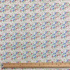 Small Flower Land Polycotton Fabric 6 Small Flower Land Polycotton Fabric -Ernst Fabric Store image 9924dbd7 6c38 4e95 af4d c96f681e03f6