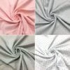 Mini Anchors Double Gauze Fabric