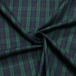 Tartan Polycotton Fabric 15 Tartan Polycotton Fabric -Ernst Fabric Store image a65f4b14 f05f 4d20 8d45 c1d99d183311