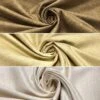 1 Plain Textured Upholstery Fabric