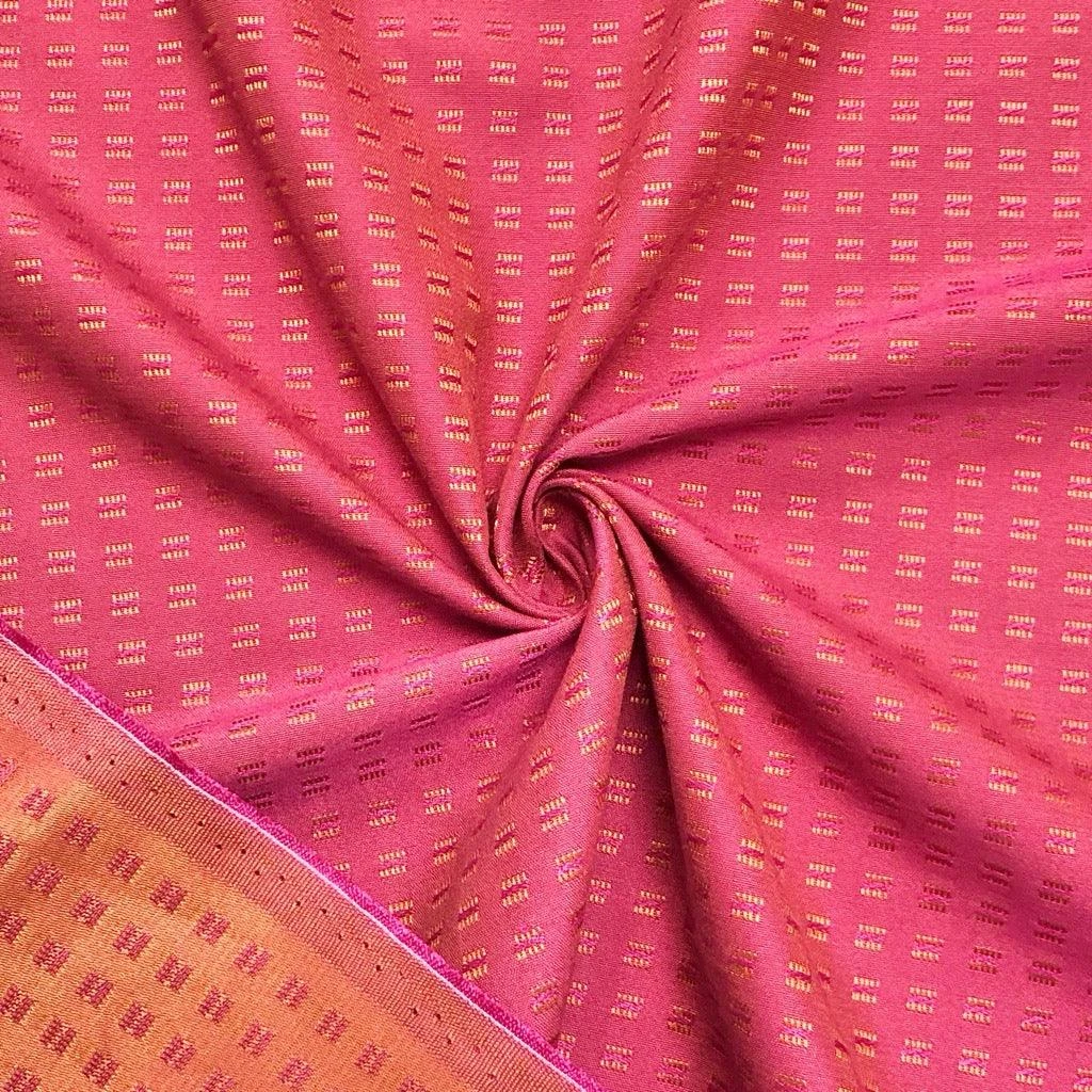 1 Mini Shapes Furnishing Fabric 9 1 Mini Shapes Furnishing Fabric - Image 9