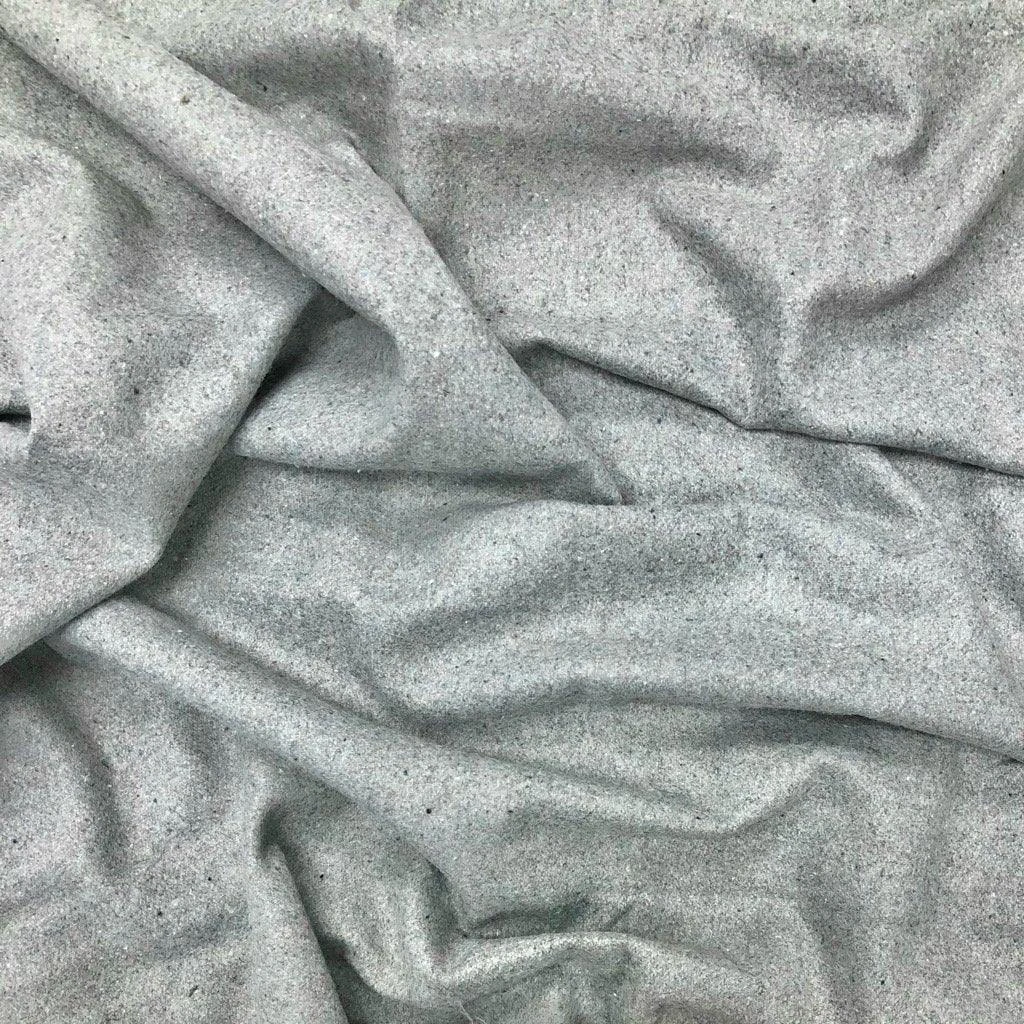 Plain Wool Blend Fabric 14 Plain Wool Blend Fabric - Image 14