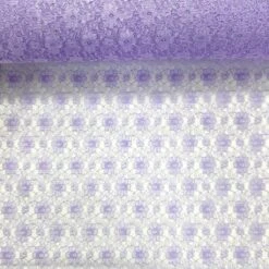 Budget Floral Lace Fabric - Full 25m Roll -Ernst Fabric Store image b1f80b76 5602 43d3 bb3b 7bc359a3d578