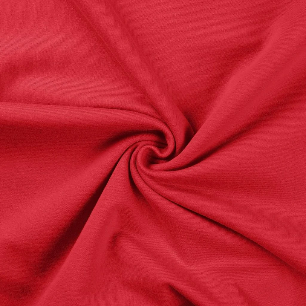 Plain French Terry Fabric 17 Plain French Terry Fabric - Image 17