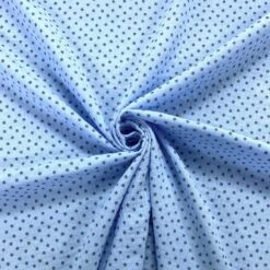 Stars Double Gauze Fabric -Ernst Fabric Store image b39d815b 6be7 4c9a b7be 890f1426717d