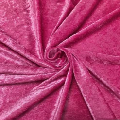 Crushed Velvet Fabric - 40m Roll -Ernst Fabric Store image b56b05b2 c1c3 4dc2 9378 cabf7f2e8755