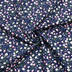 Floral Field Polycotton Fabric 11 Floral Field Polycotton Fabric -Ernst Fabric Store image b6834aac 3ae0 465b a33a 57c5ea94124a
