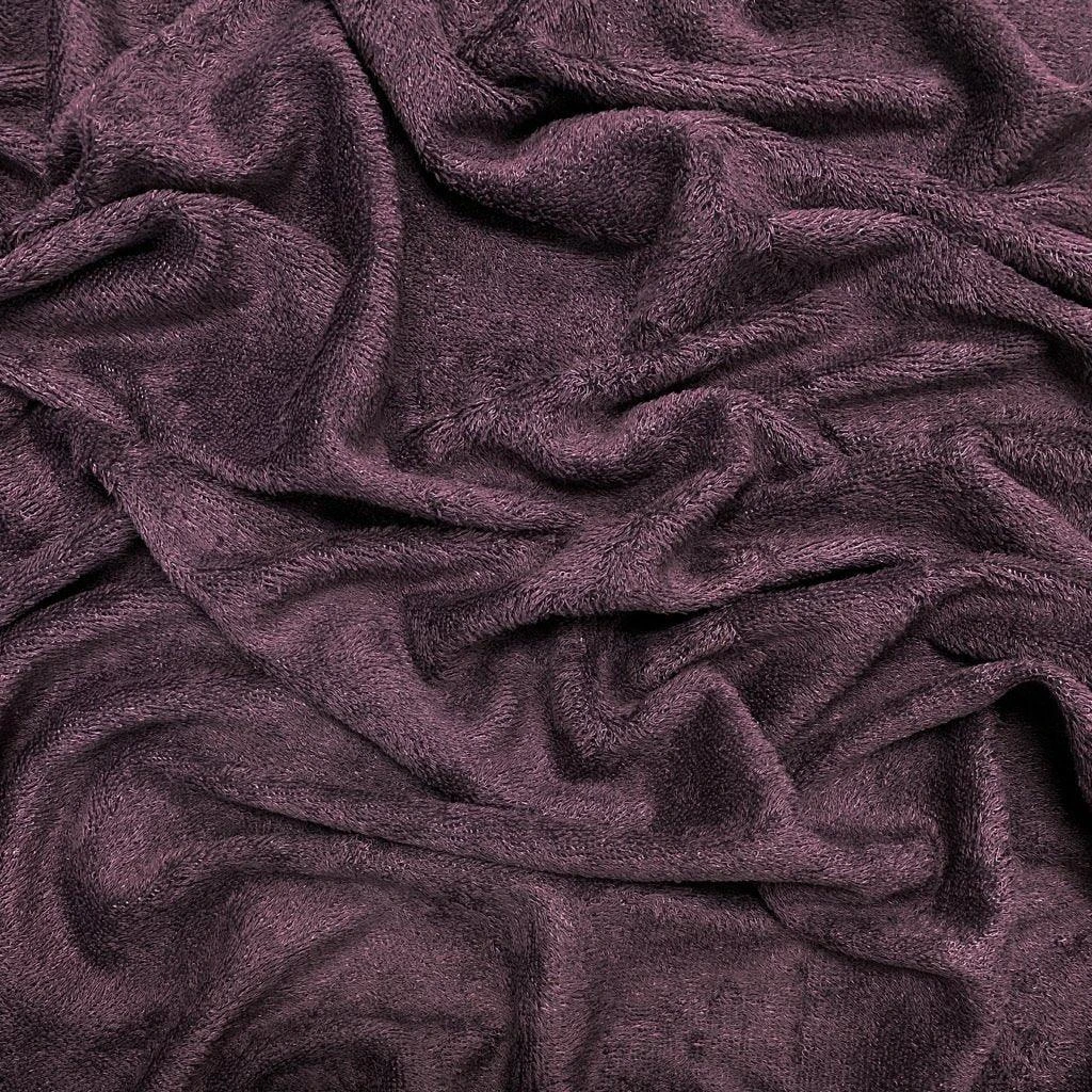 Bamboo Towelling Fabric 8 Bamboo Towelling Fabric - Image 8